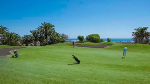 Costa Teguise Golf (2)