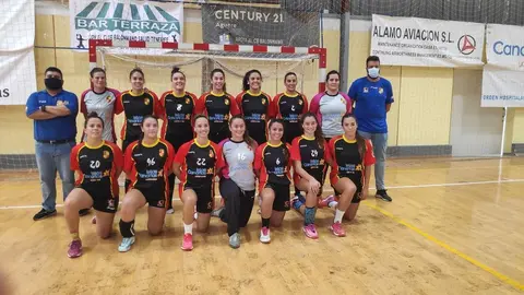 Salud Tenerife - Zonzamas