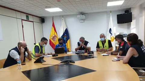 incendio reunion