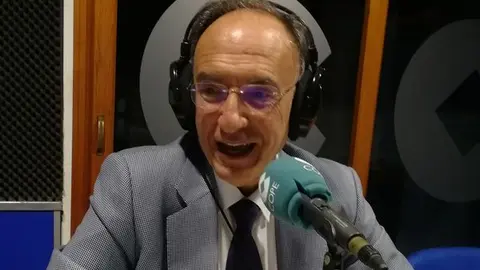 Manuel Fajardo, senador por Lanzarote y La Graciosa.