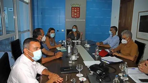 Reunión Mesa Insular (4)