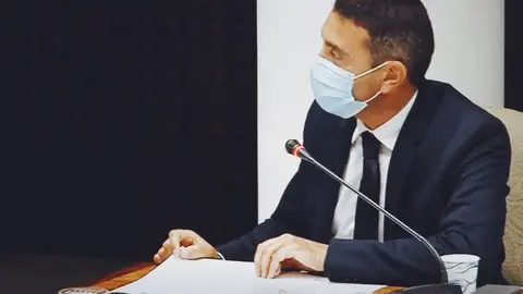 Oswaldo Comisi&oacute;n Agricultura 9 de septiembre