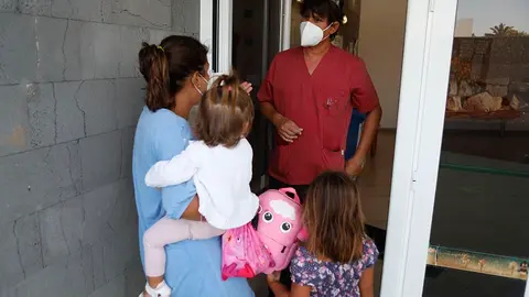 GUARDERÍA LOLA TEGUISE