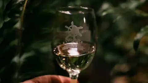 Consejo Regulador Vinos de Lanzarote.