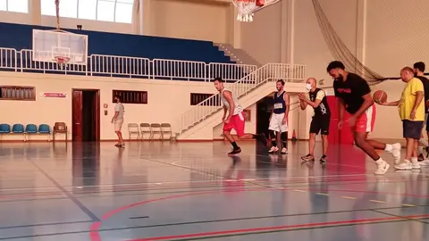 PRETEMPORADA ALOE PLUS LANZAROTE CONEJEROS (2)