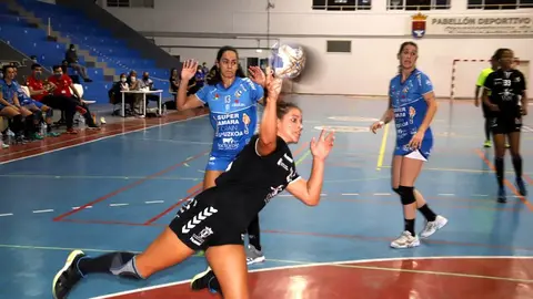 CB San José Obrero & Super Amara Bera Bera (38) 