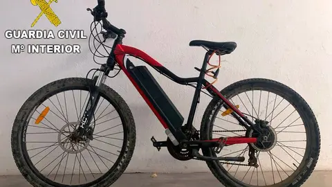 bici yaiza np