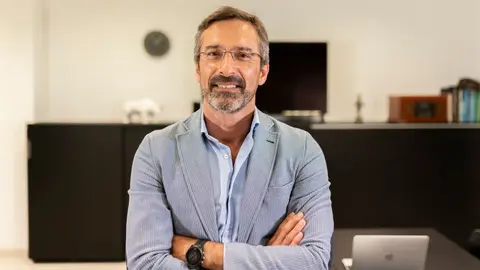 Pedro San Ginés