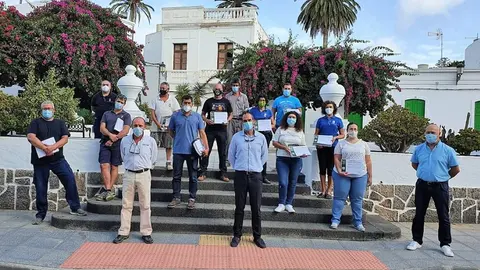Imagen del curso de gestión ambiental.