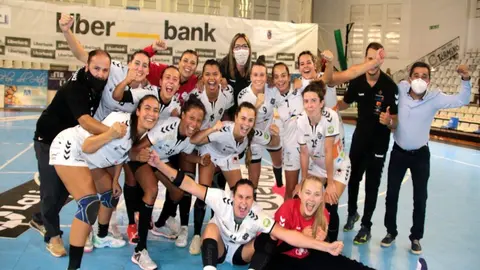 BALONMANO. PEREDA - SAN JOSE OBRERO (7)