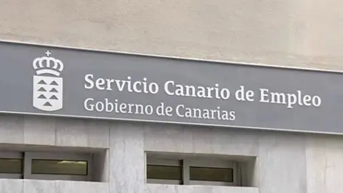 servicio canario empleo