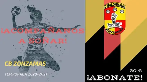 Abonos CB Zonzamas