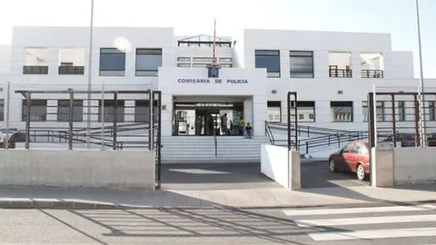 comisaria