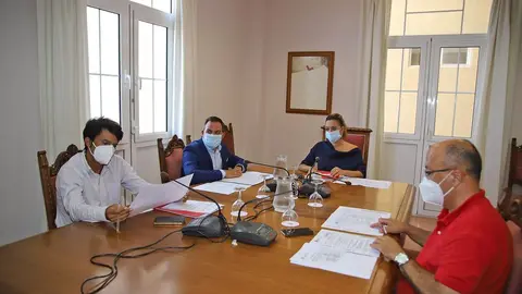 Consejo de Gobierno (1)