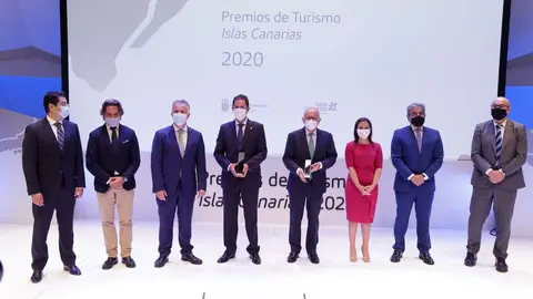 premios turismo