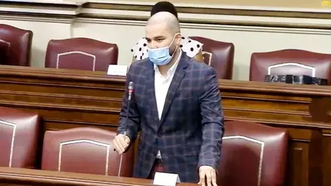 Jesús Machín Tavío Ayudas alquiler