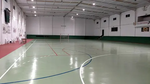 Zonzamas - Lavadores (1)