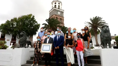 ACTO MAYORES TEGUISE 3