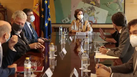 quevedo carmen calvo