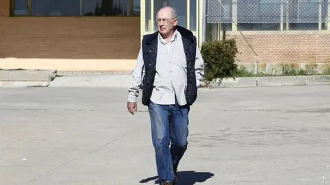 rato carcel