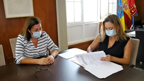 Fitrma Convenio Cabildo y Ayto de Arrecife (3)