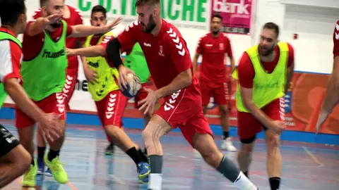 PREVIA. OAR CORUÑA - SAN JOSÉ OBRERO (3)