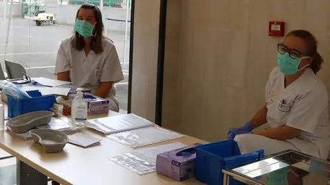 atención primaria 2