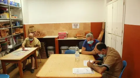 centro psicosocial