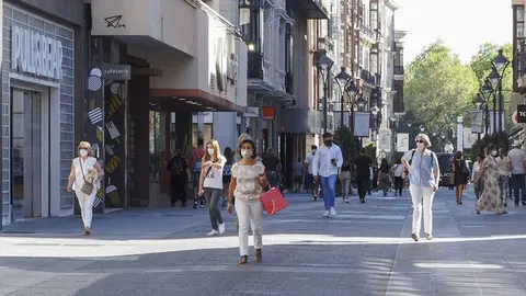 gente calle