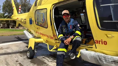 Asdrubal González - médico