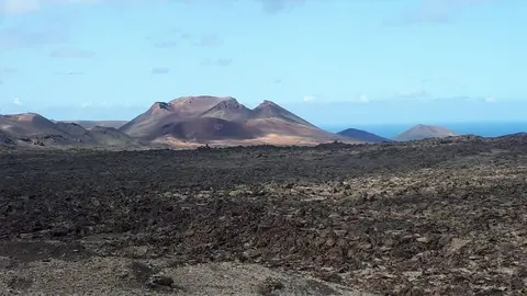 PN Timanfaya