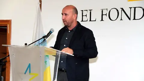 Amado Vizcaíno archivo