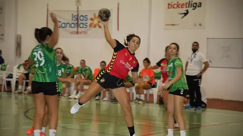 CB Zonzamas & Asmubal Meaño (7) 