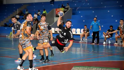 San José Obrero Ampate Lanzarote & Automanía Luceros, (8) 