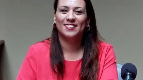 Isabel Sosa Corujo