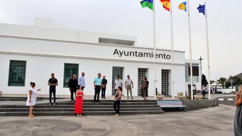 16 de junio 2020 pleno