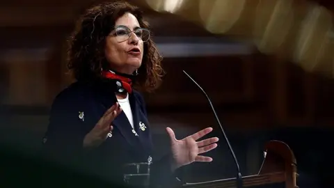 maria jesus montero 2