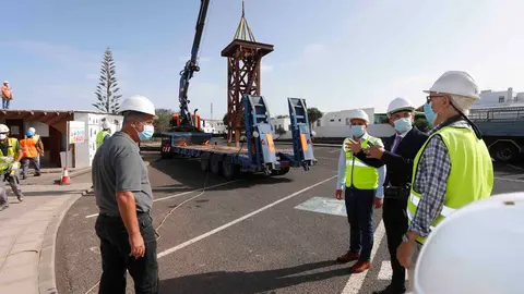 OBRA MOLINO TEGUISE 2