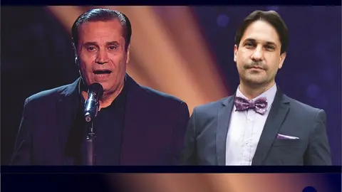 Ricardo Araya e hijo oct 2020