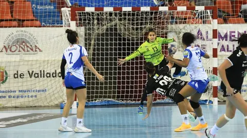 VALLADOLID - CICAR LANZAROTE CIUDAD DE ARRECIFE (2)