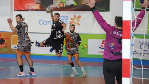 CARBALLAL - SAN JOSÉ OBRERO (2)