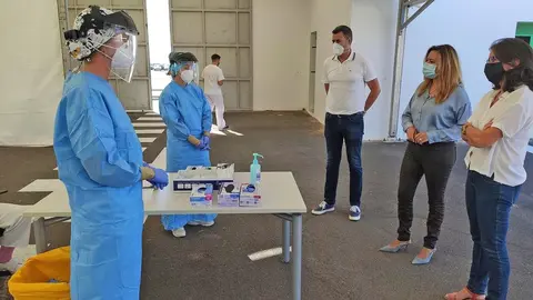 Visita Prest. al Auto Covid (6)