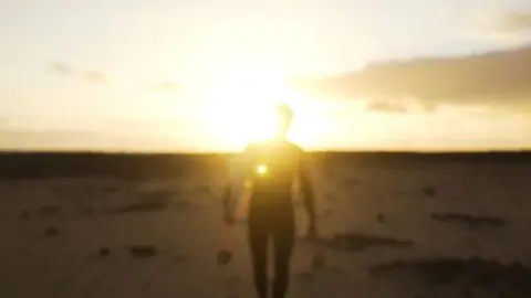 amanecer