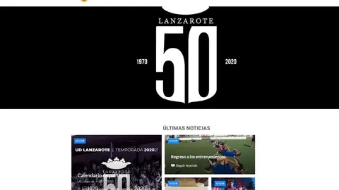 Pagina Web UD Lanzarote (1)