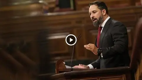 santiago abascal