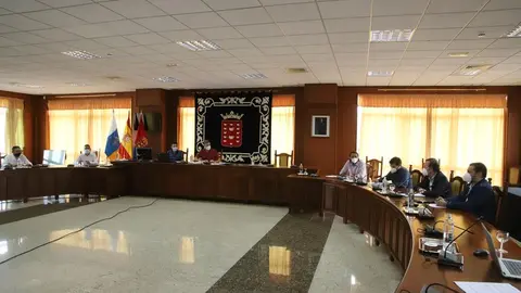 Comisión de Lluvias (5)