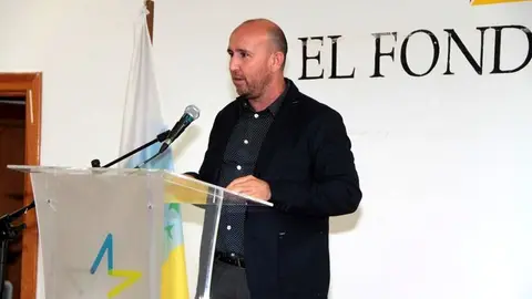 Amado Vizcaíno archivo