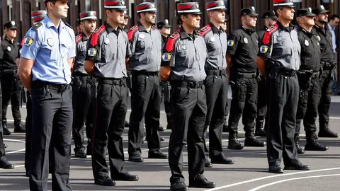policia canaria