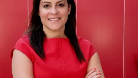 14082019 Yaiza Castilla