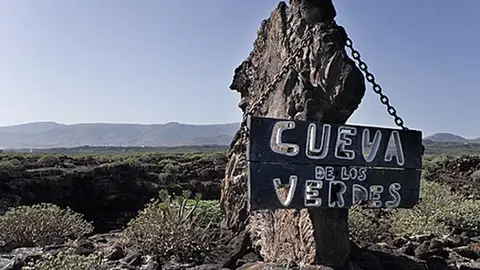 cuevalosverdes